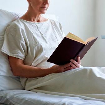 Лечение хронического алкоголизма в стационаре в Оренбурге